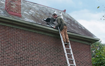 what affects urgent Heddington roof repairs