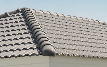 advantages of Heddington clay roofing