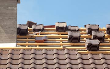 Heddington clay roofing costs