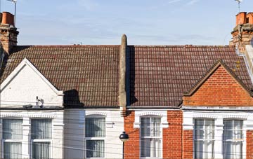 clay roofing Heddington, Wiltshire
