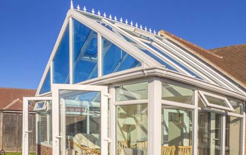 conservatory roof insulation costs Heddington
