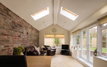 conservatory roof insulation Heddington, Wiltshire