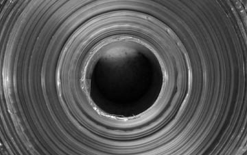 Heddington edpm waterproofing