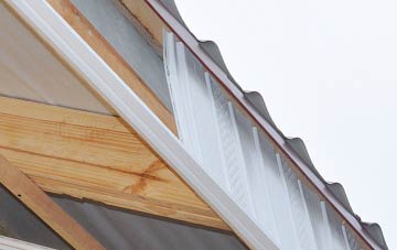 why Heddington fascia repairs are essential