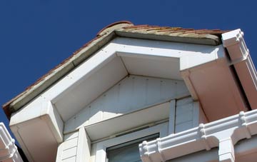 Heddington fascia installation costs