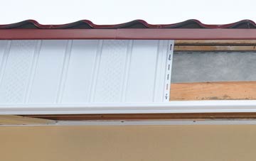 Heddington fascia repair costs
