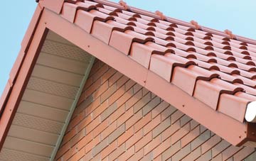 Heddington fascia repair quotes