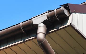 types of Heddington fascias