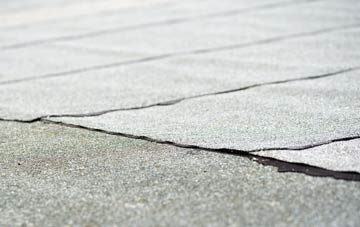 disadvantages of Heddington felt roofing