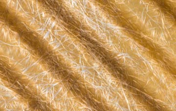 Heddington fibreglass roof waterproofing