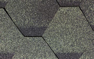 Heddington fibreglass shingle repairs