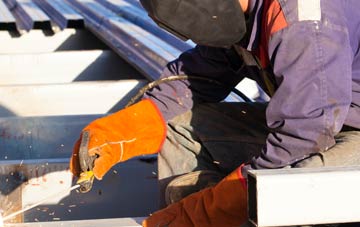 Heddington flat roofing options