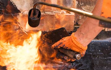 Heddington flat roof repair companies