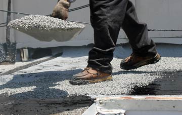 Heddington flat roofing companies