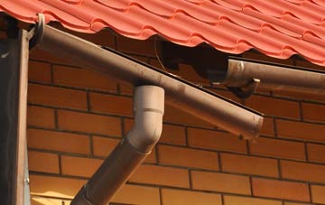 Heddington gutter repair costs