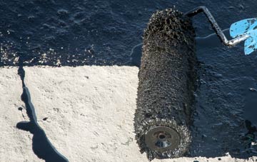 Heddington liquid sealant waterproofing