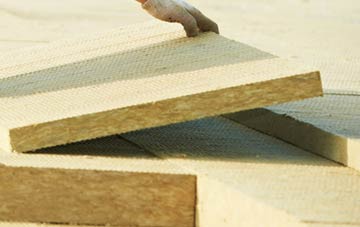 measuring Heddington tapered insulation