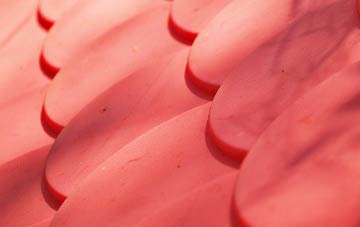 Heddington plastic roof costs