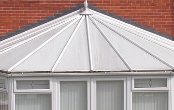 Heddington polycarbonate conservatory roof repairs