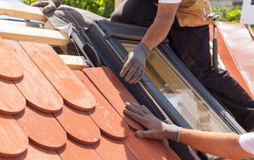 replacement Heddington roof windows