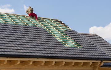 roof replacement Heddington, Wiltshire