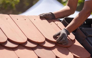 Heddington roof tile contractors