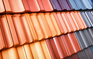 Heddington roof tile costs