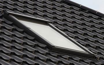 benefits of Heddington roof windows