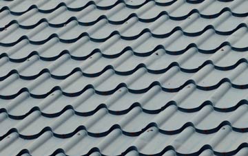 Heddington rubber roofing companies