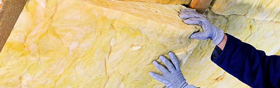 quotes for Heddington roof insulation