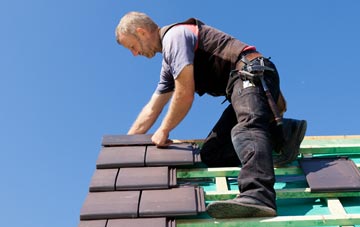 disadvantages of Heddington slate roofing
