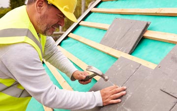 benefits of Heddington roofing slate