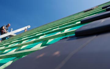 Heddington slate roofing costs