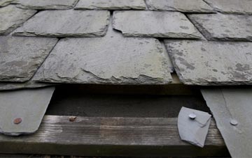 Heddington slate roof repairs and maintenance