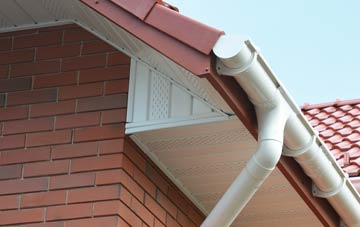Heddington soffit repair costs