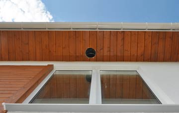 Heddington soffit repair quotes