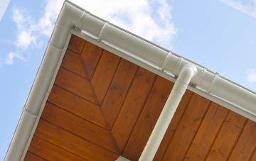 Heddington soffit types