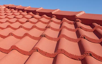 Heddington tile and slate roof replacement