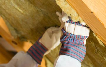 types of Heddington pitched roof insulation materials