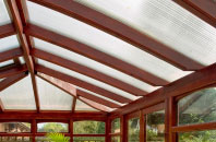 Heddington conservatory roofing insulation