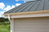 Heddington fascia repair