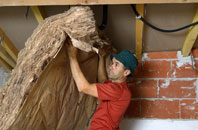 Heddington flat roofing insulation
