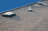 Heddington flat roofing
