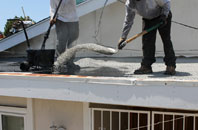 Heddington flat roof quotes