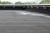 find rated Heddington flat roofing companies