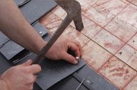 free Heddington garage roof repair quotes