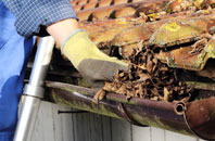 Heddington gutter cleaners
