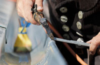 Heddington lead roof quotes