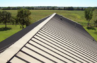 Heddington metal roof quotes