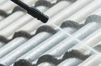 rated Heddington roof cleaning companies